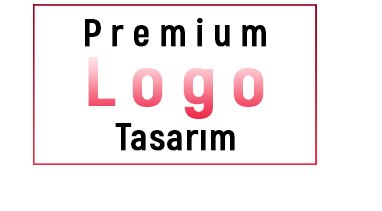 Premium Logo Tasarım