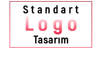 Standart Logo Tasarım